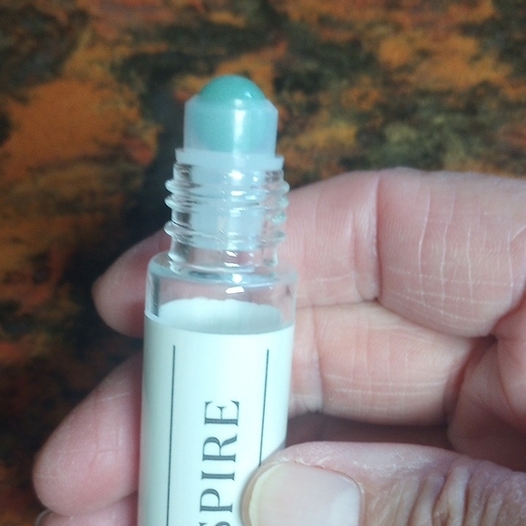 Young Living Essential Oil Roll-Ons with Bamboo Caps - Picture 5 of 7